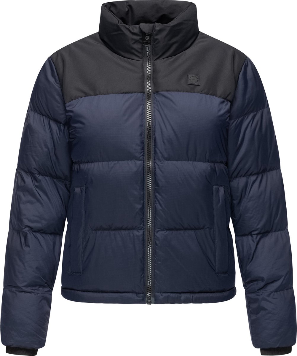Ragwear Dames Gewatteerd jack Serah