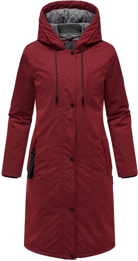 Veste courte Marikoo pour femme Ledalaa 16