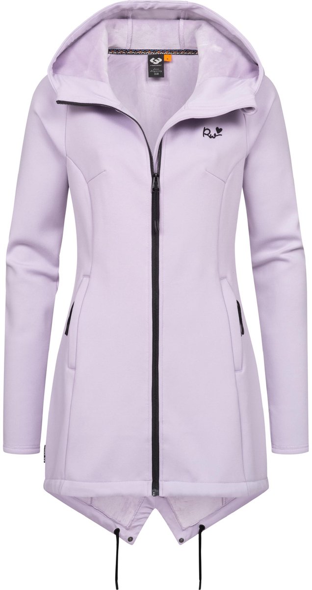 Ragwear Dames Zweetjas Wingi