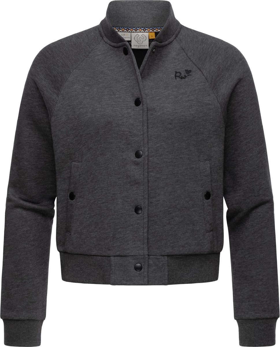 Ragwear Dames college jas Simonette