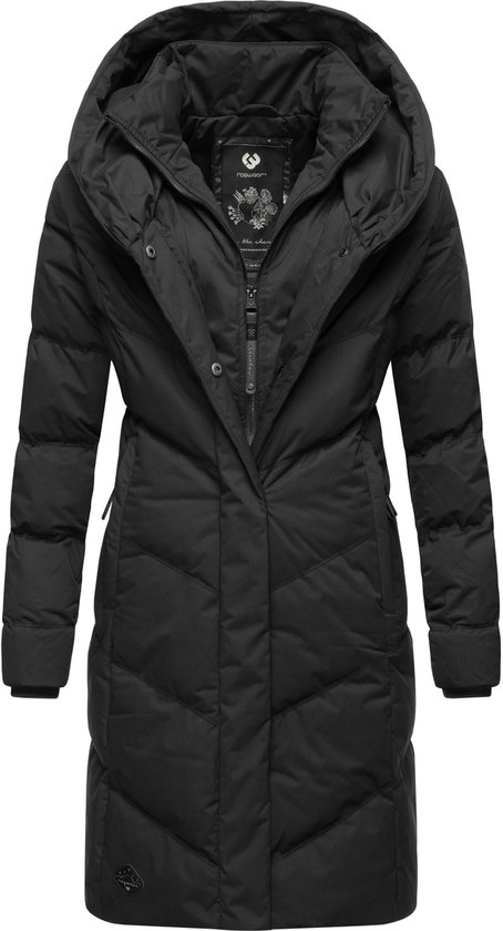 Ragwear / Damen-Jacke / NATALKA