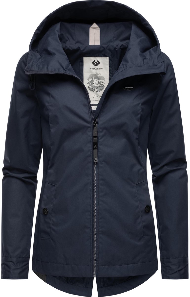 Ragwear Dames Overgangsjas Monade Übergang