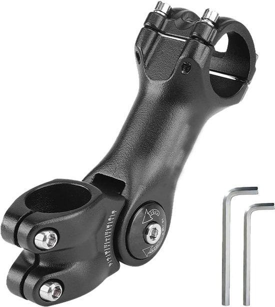 Bike Computer Holder, Aluminum Alloy Bike Stem Top Cap Mount GPS Speedometer Odometer Bracket for Garmin, Cat Eye, Bryton(Blue Bike Computer Holder, Aluminum Alloy Bike Stem Top Cap Mount GPS Speedometer Odometer Bracket for Garmin, Cat Eye, Bryton(Blue