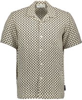 Tom Tailor Overhemd Gestructureerd Overhemd 1046580xx12 38266 Mannen Maat - M