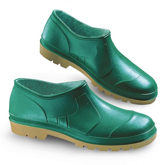 Chaussure de jardin