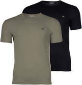 Set de 2 t-shirts Emporio Armani ENDURANCE