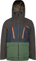 Protest Buston ski jas heren - maat xl