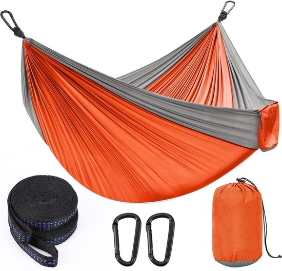 Hangmatstandaard compact 240 cm | Rainbow Hangmatten