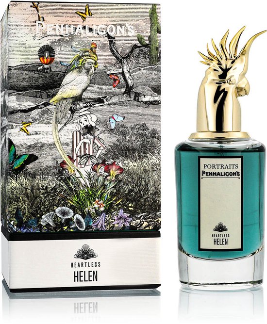 Damesparfum Penhaligon's Portraits Heartless Helen EDP 75 ml