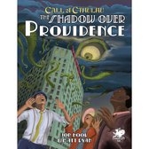 Shadow over Providence