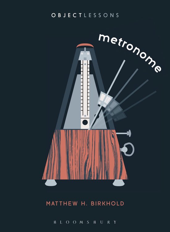 Object Lessons- Metronome