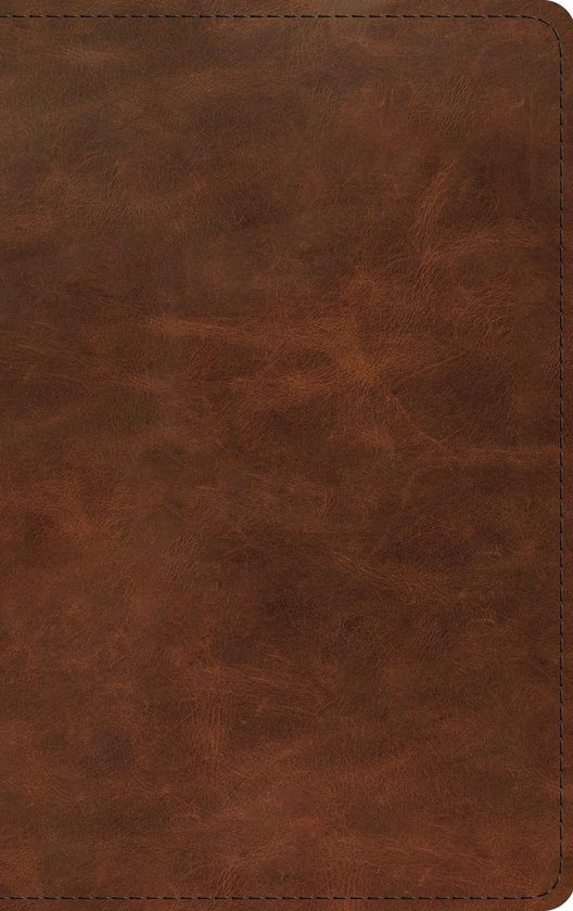 ESV Thinline Bible, Red Letter