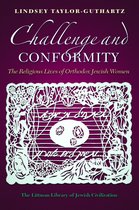 The Littman Library of Jewish Civilization- Challenge and Conformity