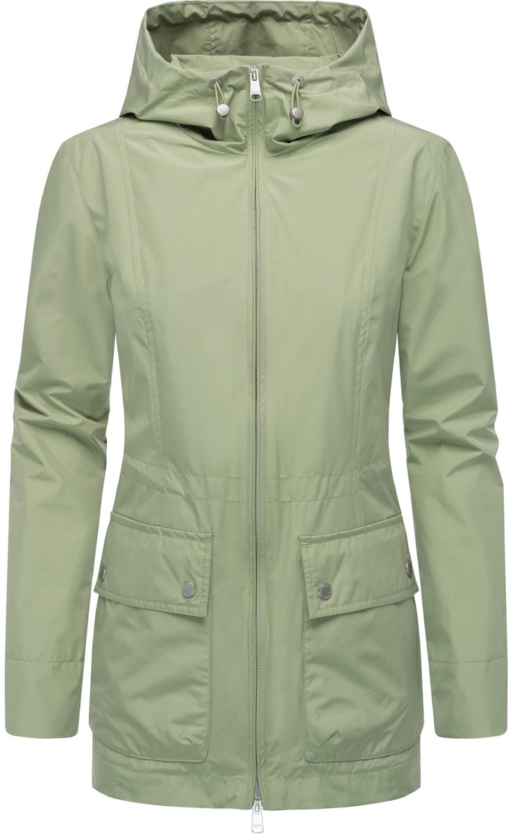 Ragwear Dames functionele jas