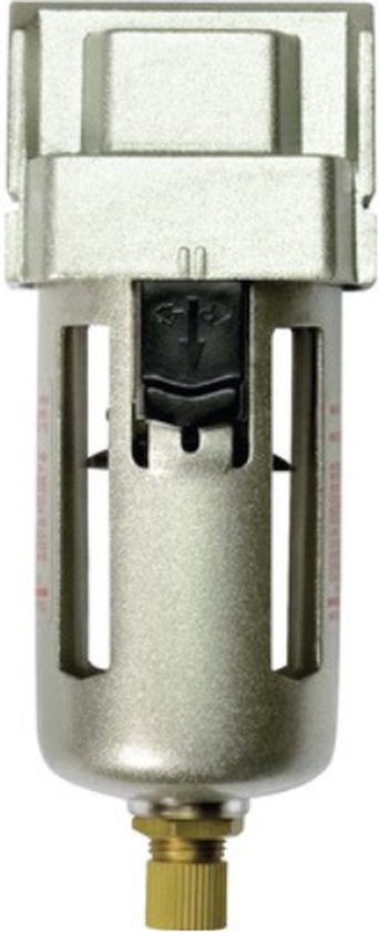 Stanley Zuiveringsfilter 152168XSTN - Compressor Filter - Filtert Stof ...