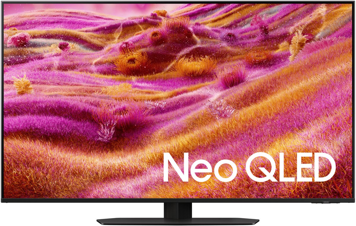 Samsung 50" Neo QLED QN90F 4K (2025)