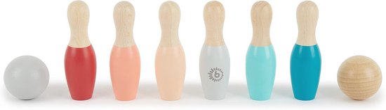 Bumba Bowling Set online kopen? | Speelgoed Bumba Bowling Set online kopen? | Speelgoed