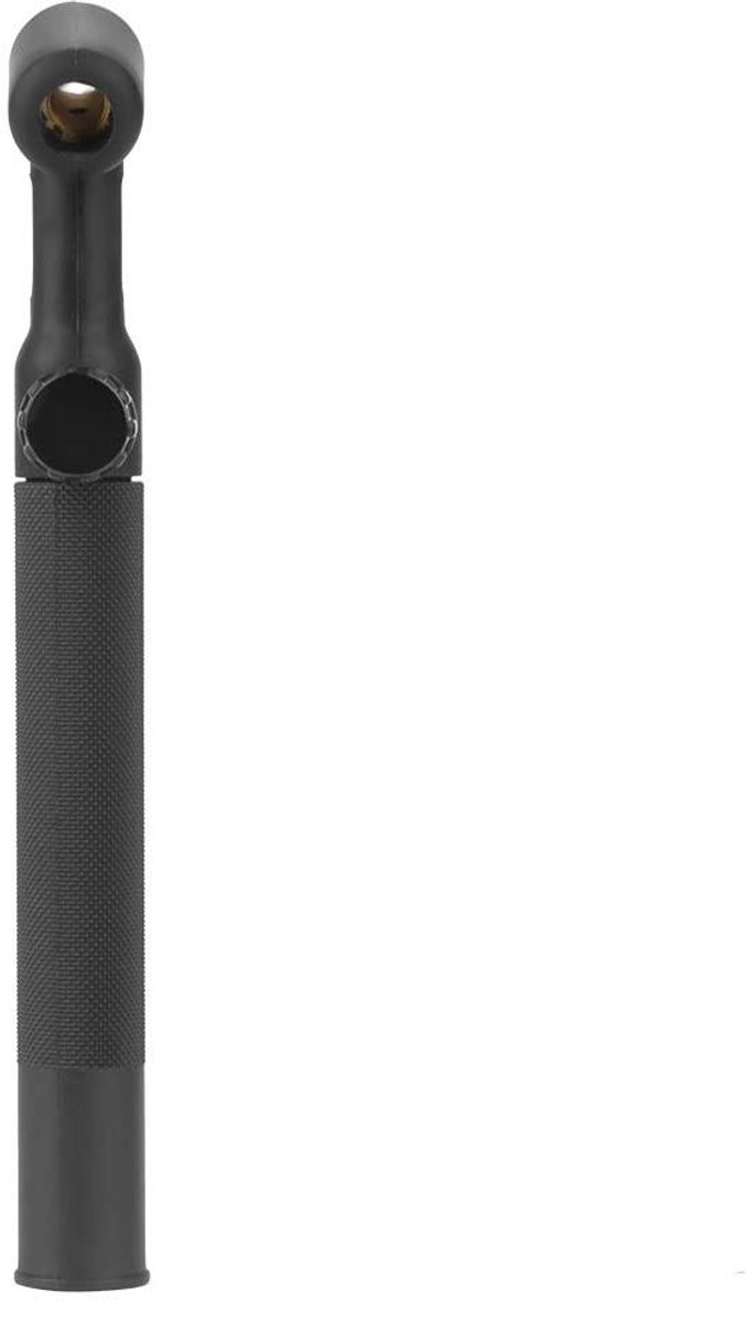 Tig-lastoorts WP-17V Luchtgekoeld met Klep Profax-Toortskopbehuizing 10N48 Flexibele Toortskopbehuizing Luchtgekoeld Tig-lasaccessoire
