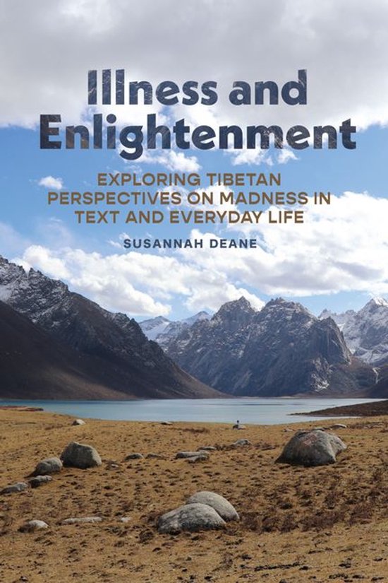 Illness and Enlightenment - cover