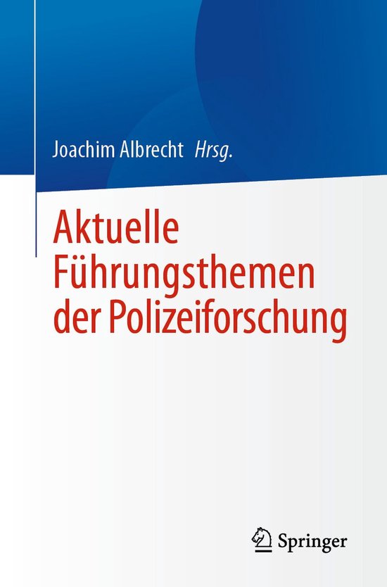 Psychology (German Language) - Aktuelle Führungsthemen der  ... - cover