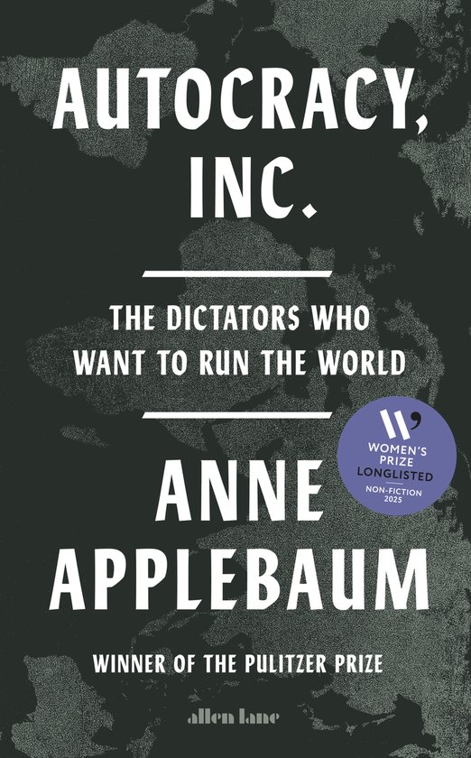 Autocracy, Inc