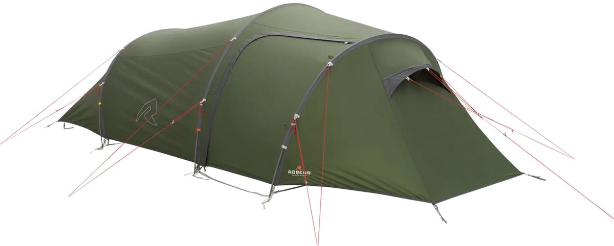 Robens Tent - Voyager 3 EXP