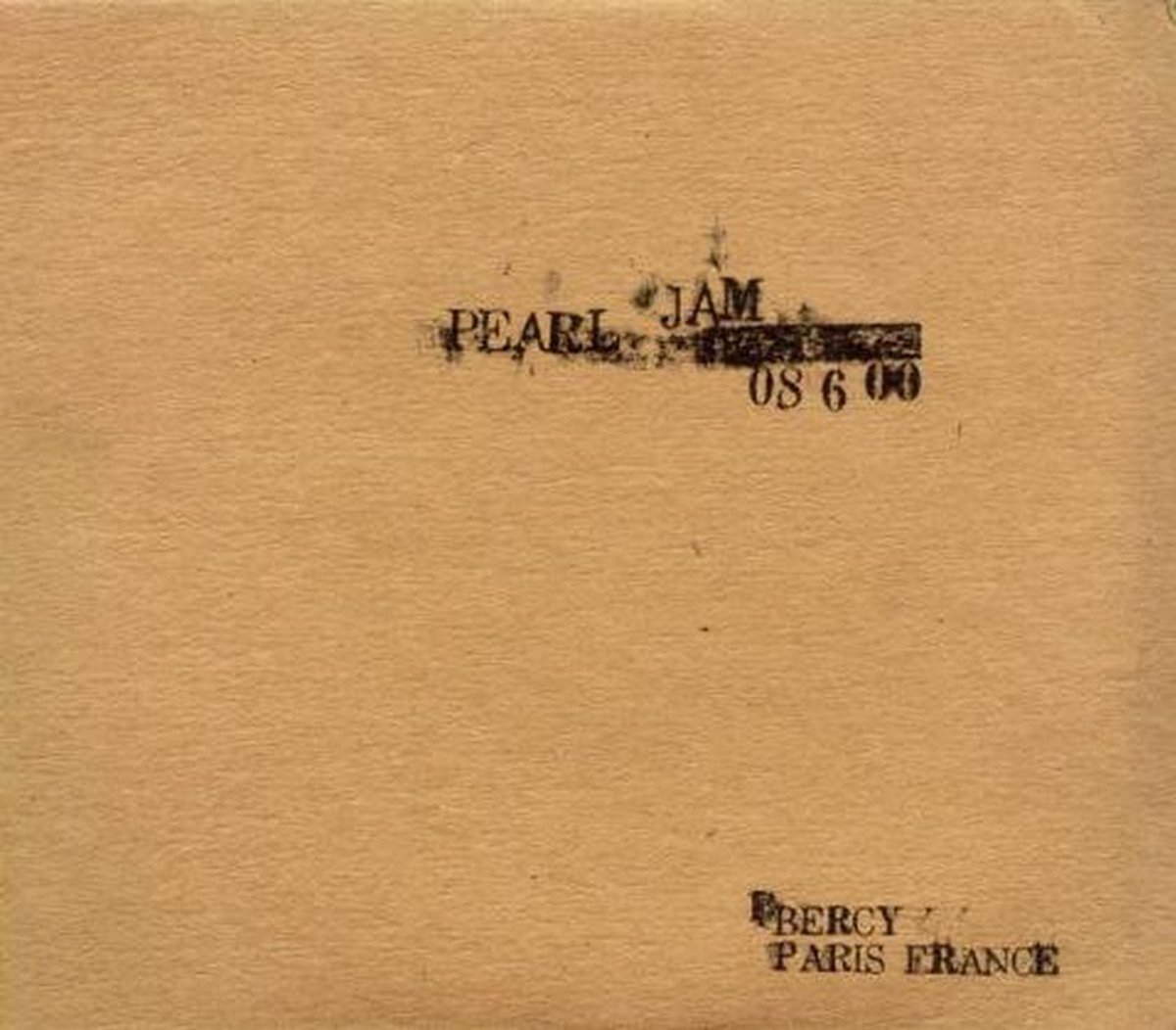 6/08 Paris, France