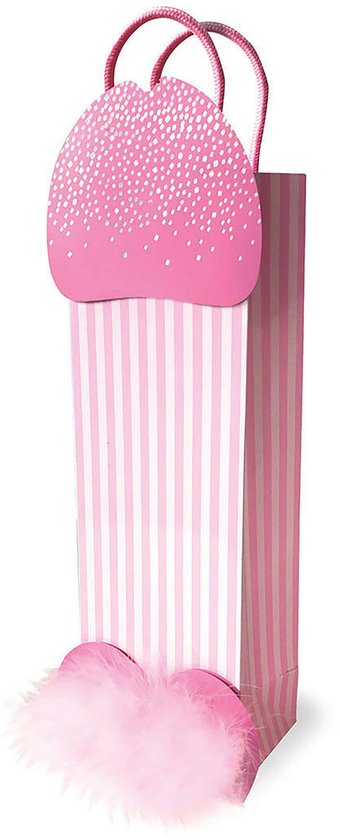 Little Genie Productions LGP.006 - Penis, Gift Bag