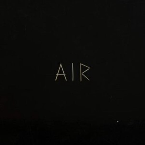 Sault - Air (LP)