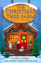 Dream Harbor 3 - The Christmas Tree Farm (Dream Harbor, Book 3)