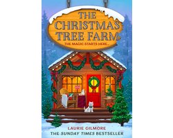 Dream Harbor 3 - The Christmas Tree Farm