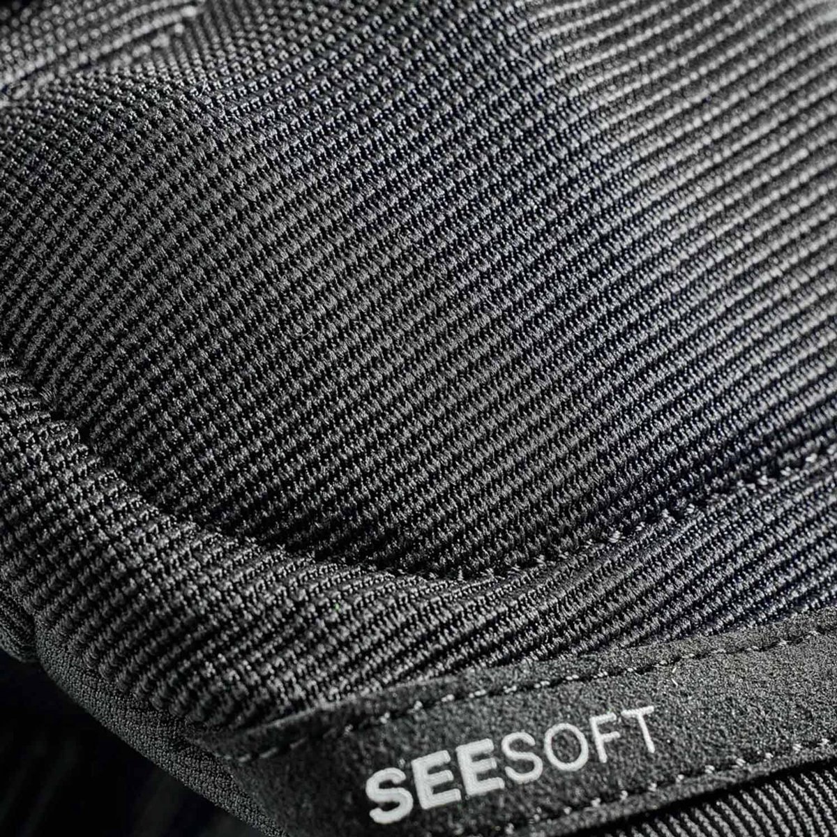 REV'IT! Mosca 2 Dames Handschoenen Rood Zwart - Maat XL - Handschoen – foto 4