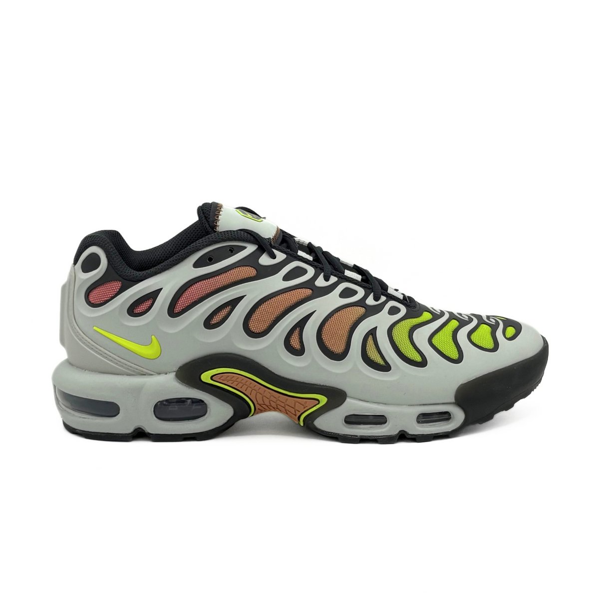 Nike Nike Air Max Plus Drift Light Volt Sneakers Unisex Grijs