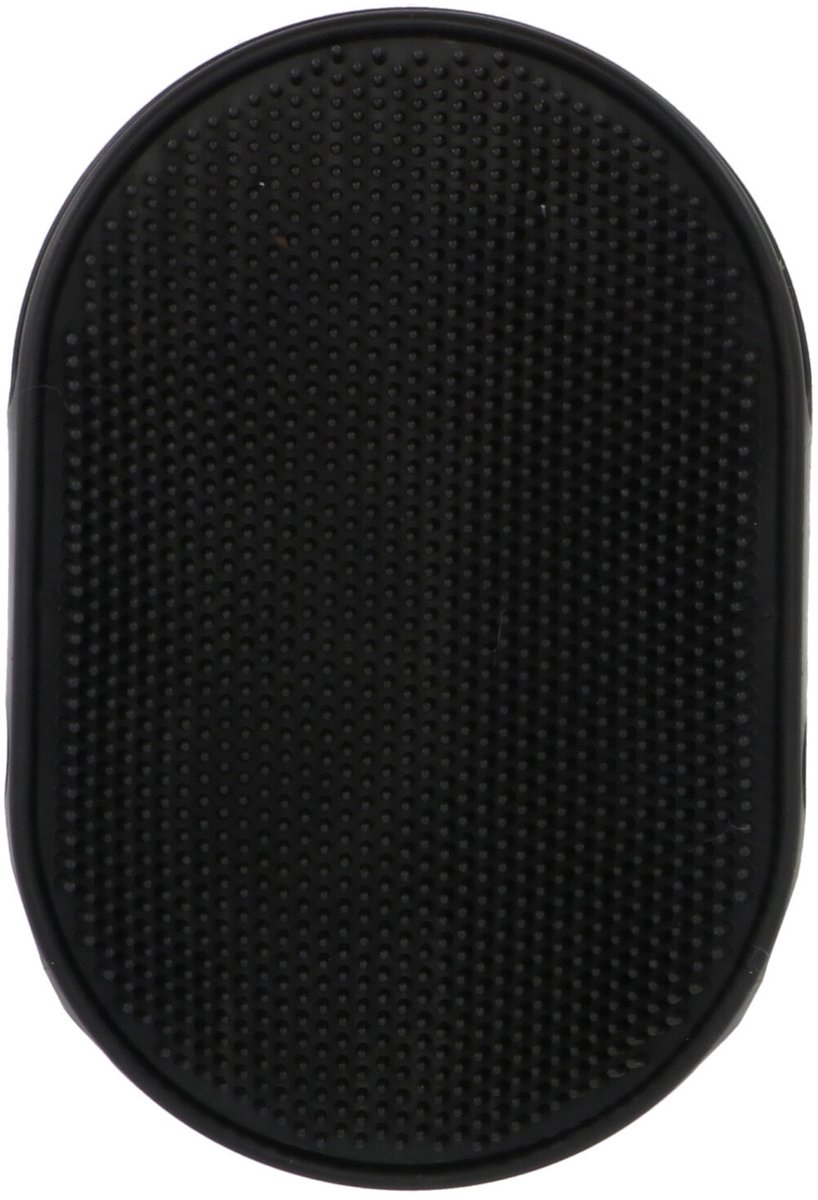 Beaubeau Massageborstel Softgrip - Verzorging - 16x9 cm