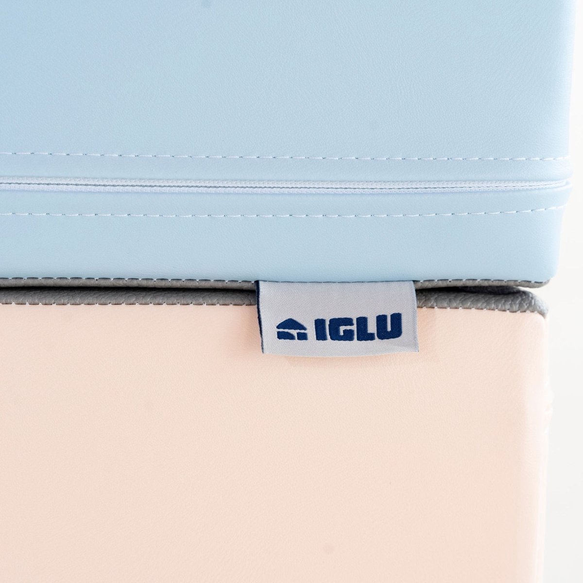 IGLU - Soft Play Set - Explorer - Licht Pastel - 6-delig — cadeau in Spellen & Speelgoed - foto 2
