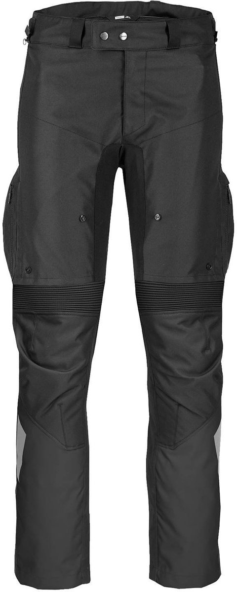 Spidi Crossmaster Broek Zwart - Broek