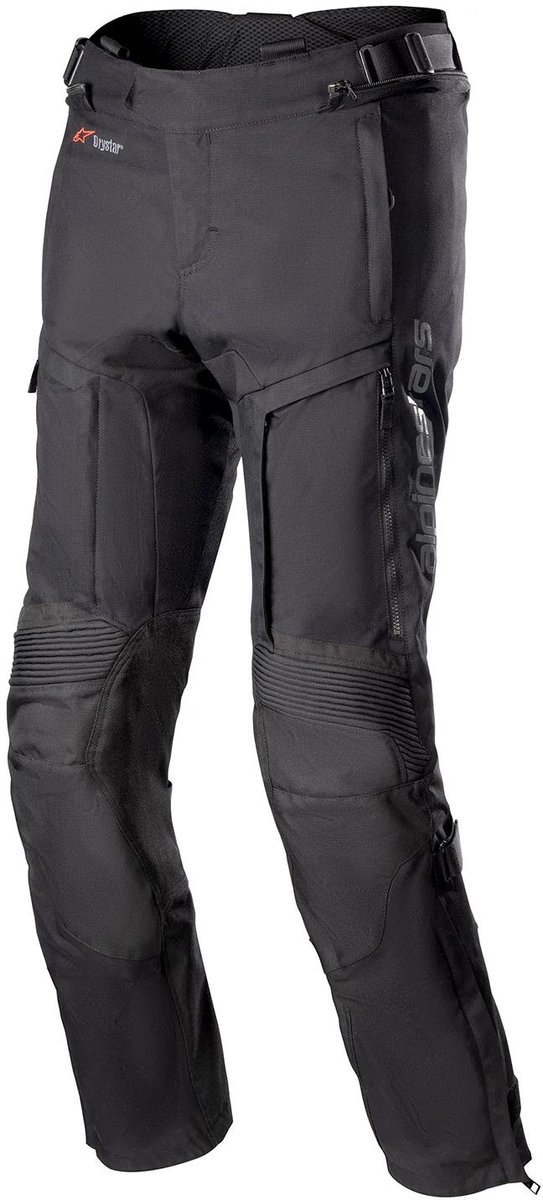 Alpinestars Bogota' Pro Drystar 3 Seizoenen Broek Zwart Zwart - Broek