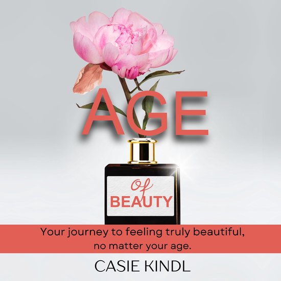 Age of Beauty - cover