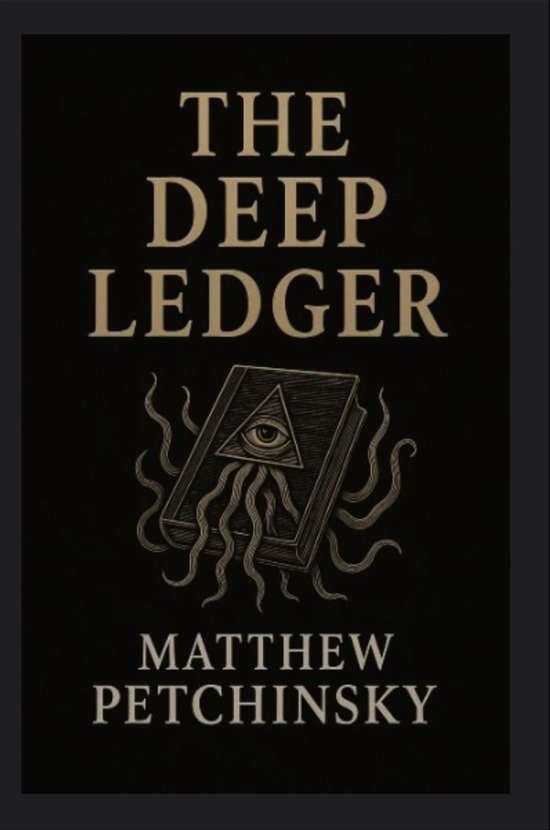 Apophis Cthulhu - The Deep Ledger