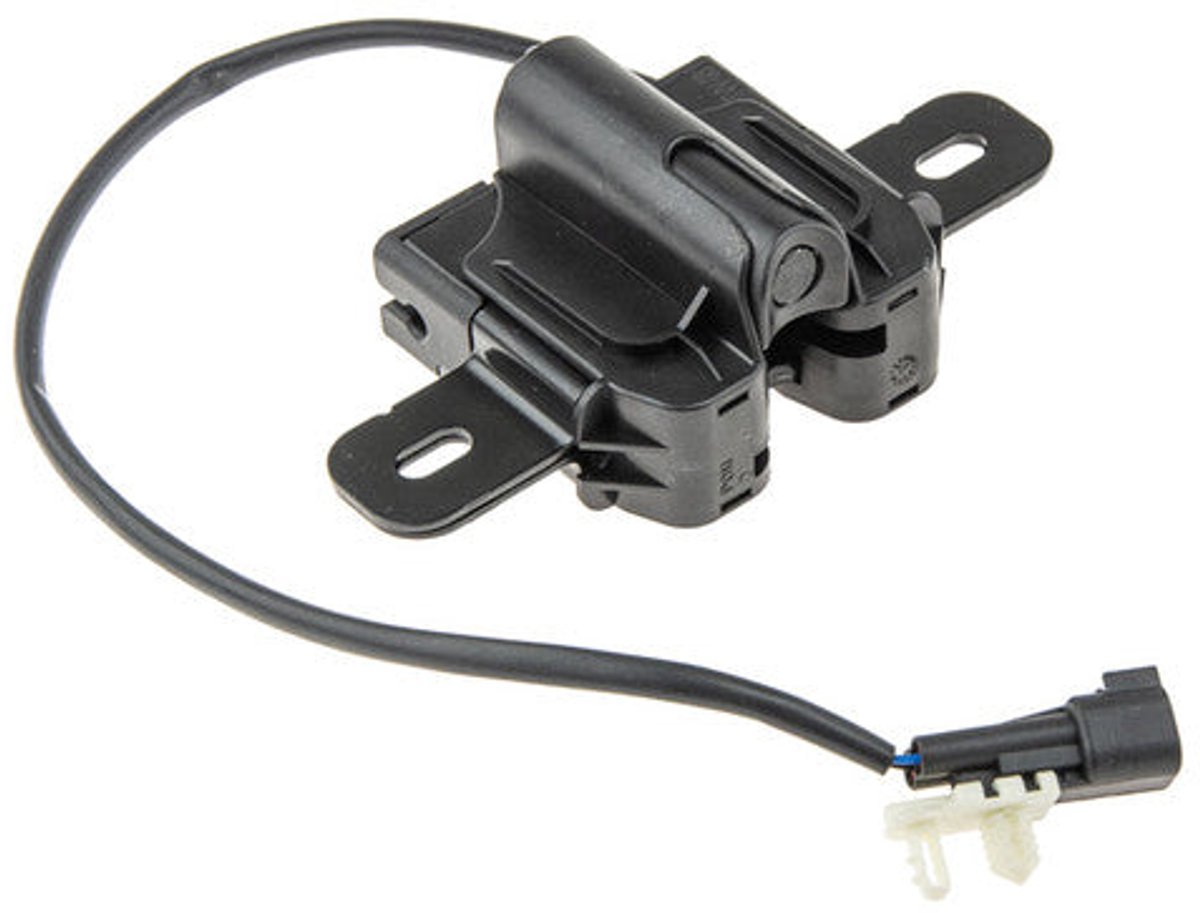 Motorkapslot OEM 31371016