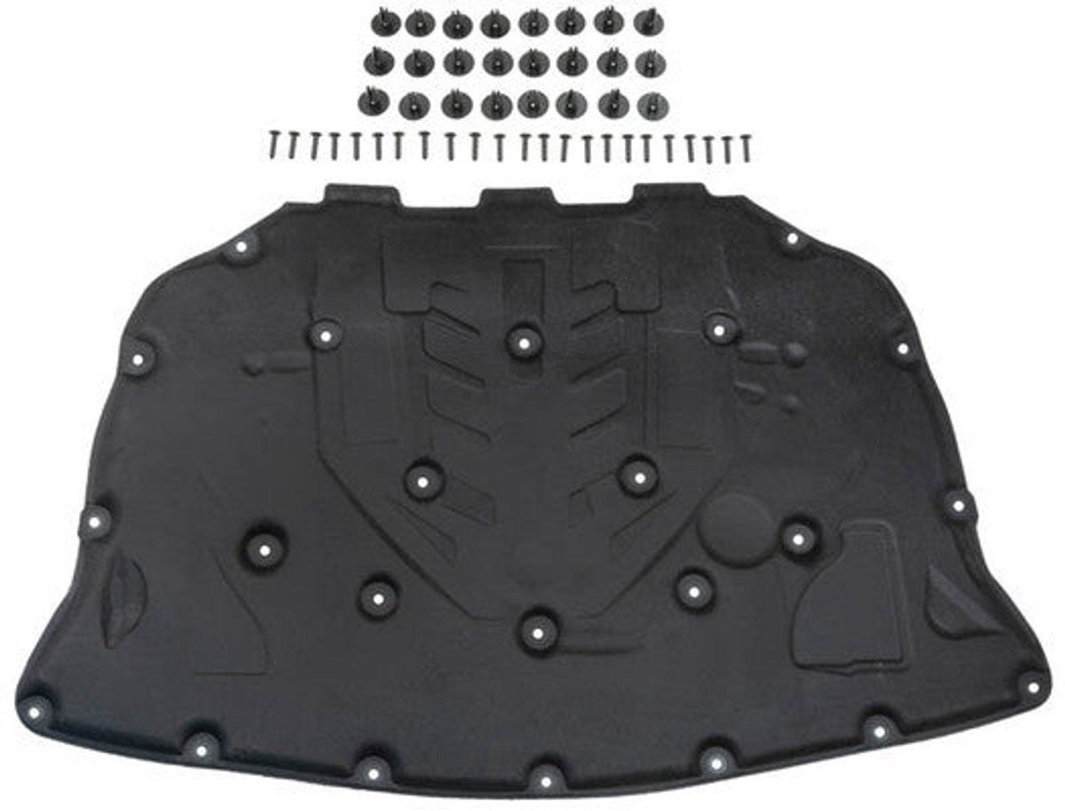Motorruimte isolatie OEM 51486989301