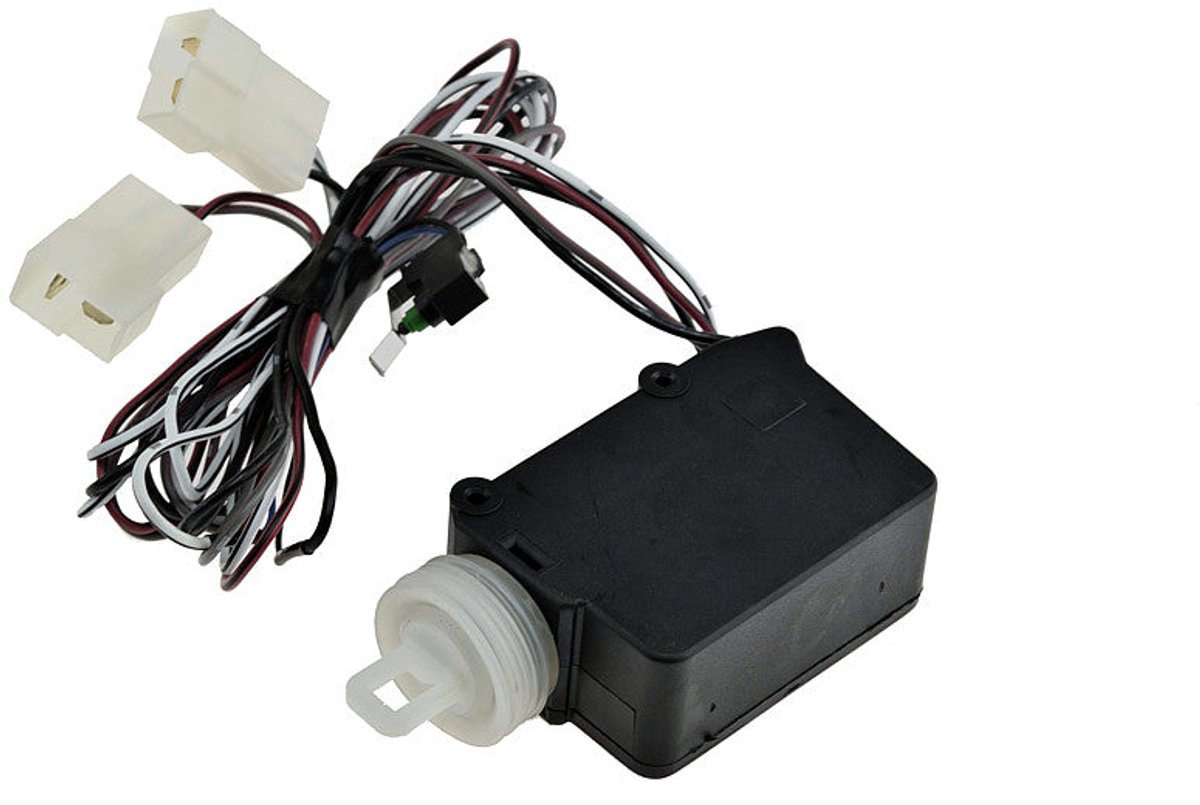Stel element, centrale vergrendeling OEM 18002475
