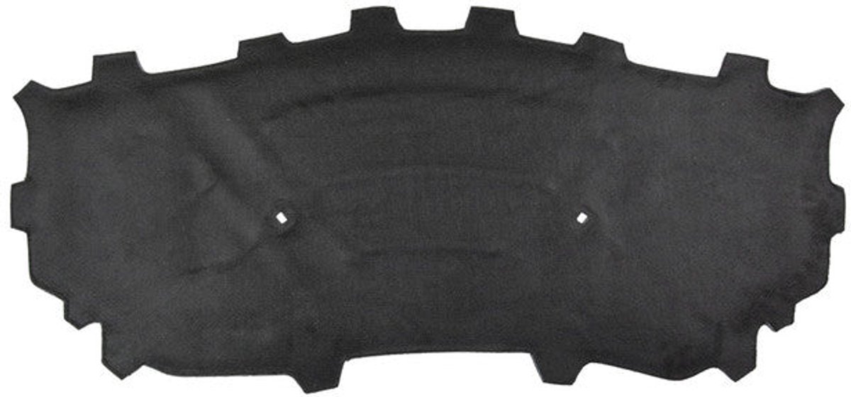 Motorruimte isolatie OEM 8U0863825A