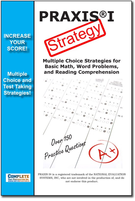 PRAXIS Test Strategy