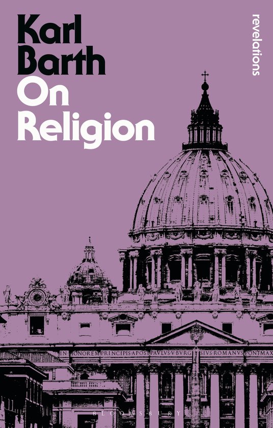 On Religion