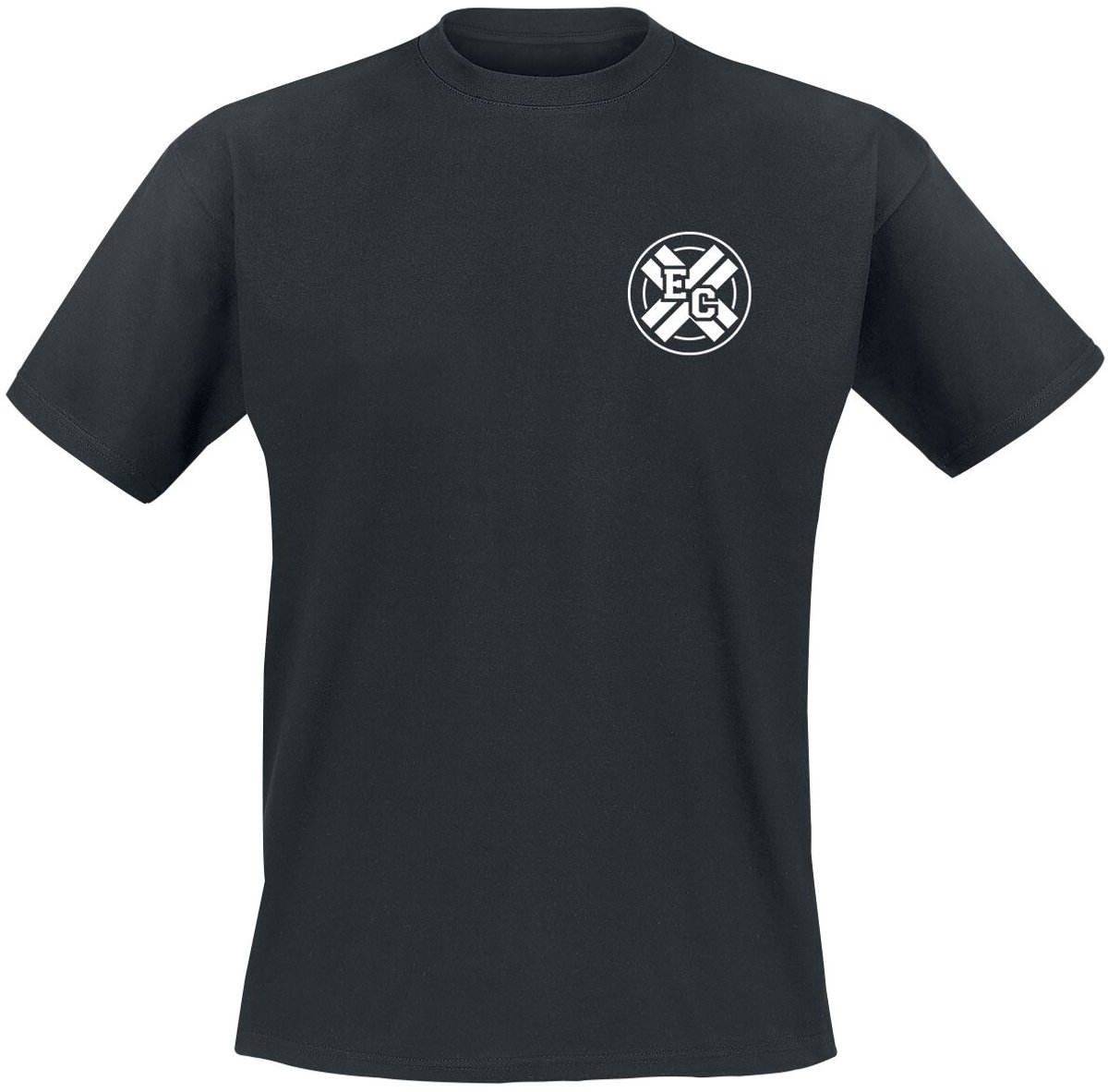 Electric Callboy Pump It Better Heren T-shirt - zwart - 3XL