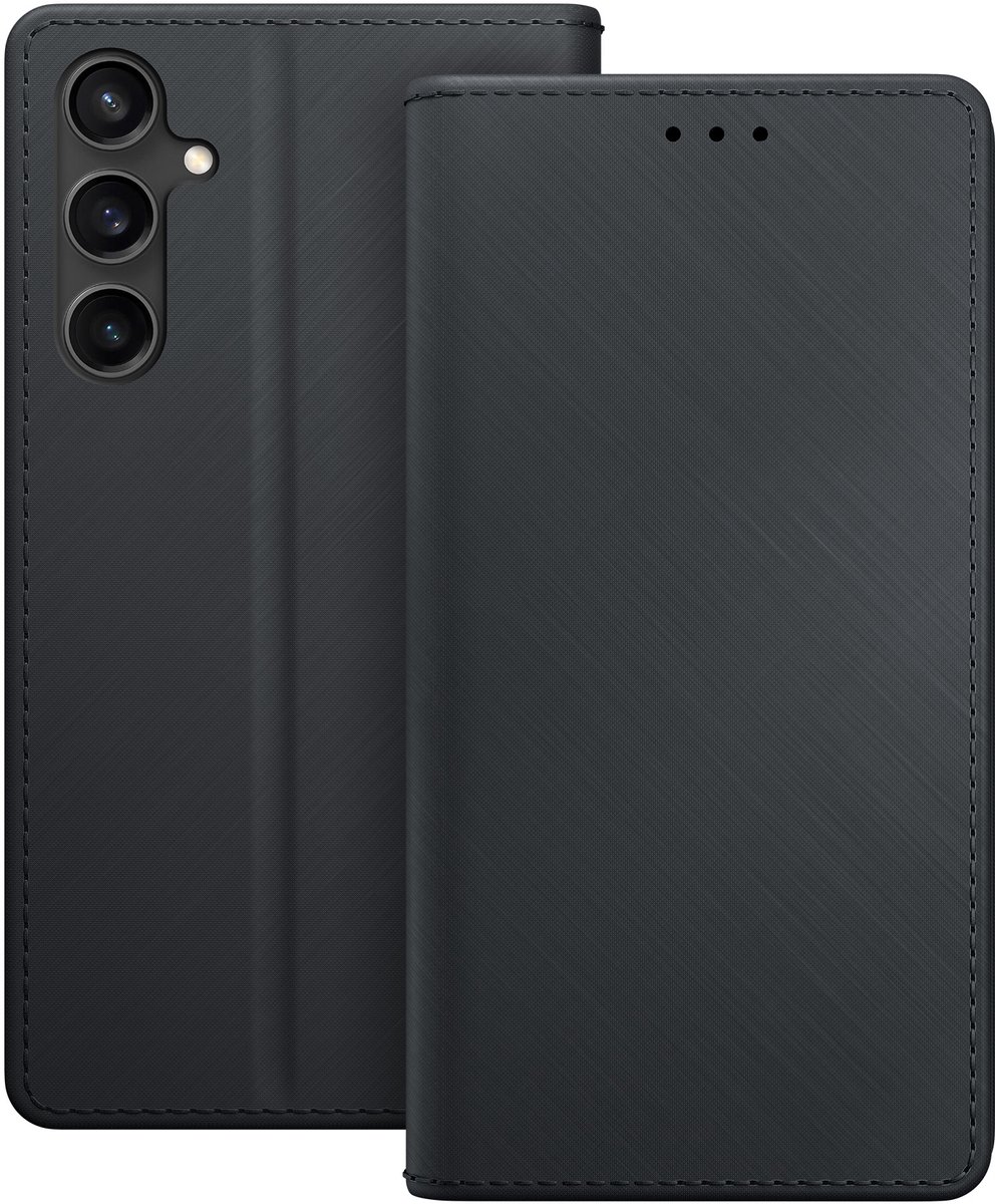 Samsung Galaxy S23 FE - 3mk portemonneehoesje