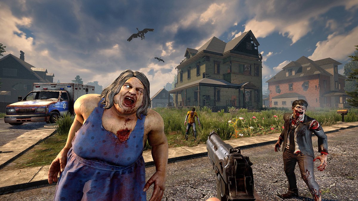 7 Days to Die Console Edition - PS5 – foto 8