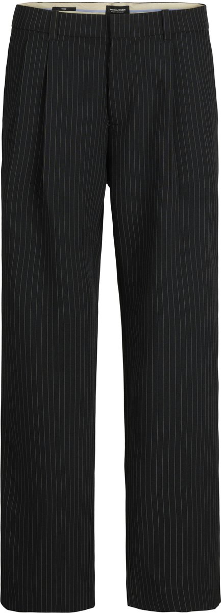 Jack & Jones Klassieke broek Wide Leg Fit Klassieke broek