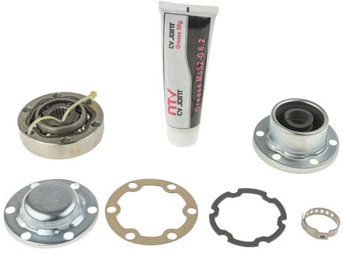 Homokineet reparatieset, Aandrijfas OEM 30651204